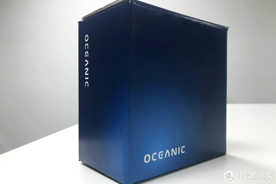潜水装备 篇一：OCEANIC OCL 潜水电脑表 开箱