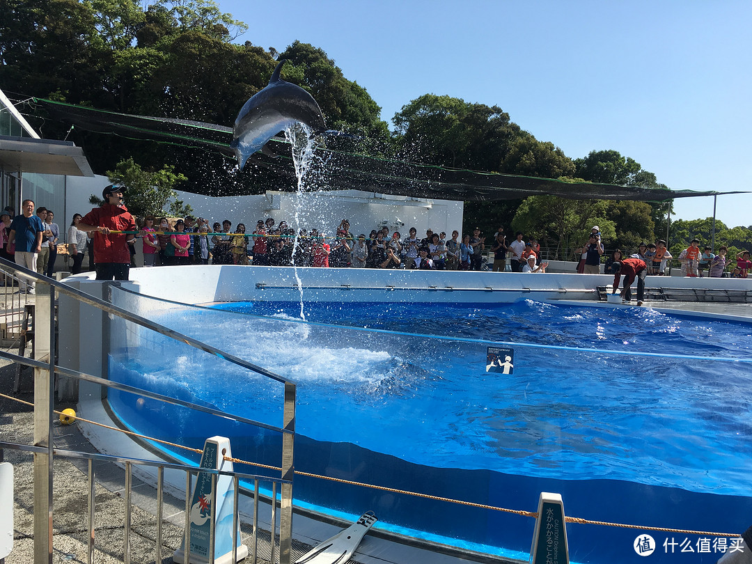 九十九岛水族馆