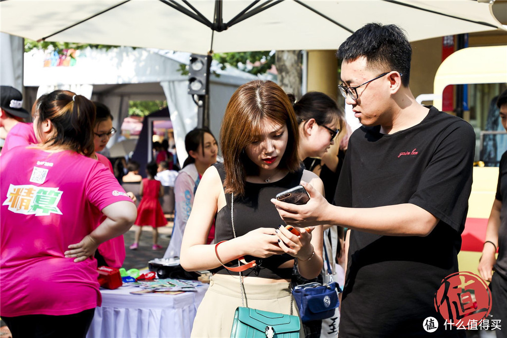 戏说SIF2018《值场学院》，这是一篇污力满满，有超多小鲜肉&小姐姐的 段子集