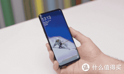 OPPO Find X 上手:四年磨一剑,设计很惊艳
