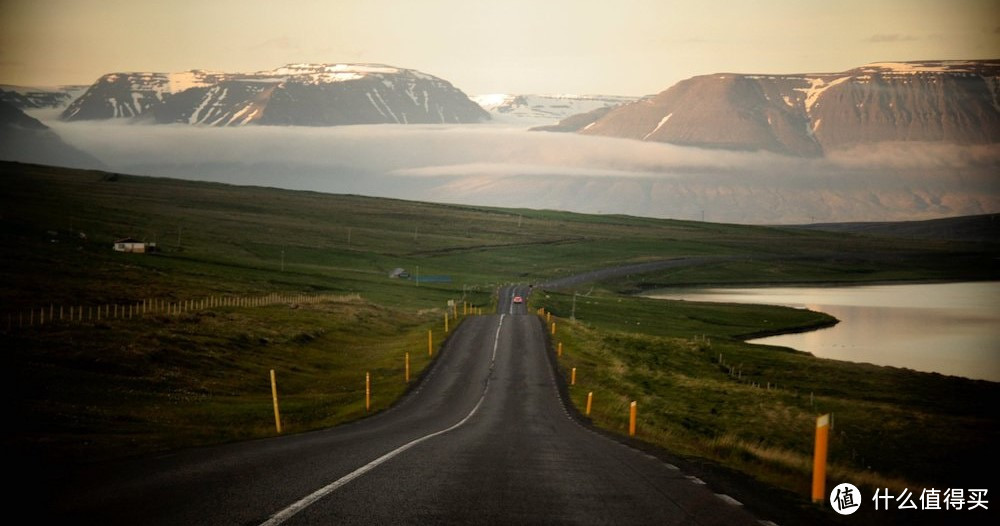 夏季去哪玩？冰岛超级自由行了解一下！