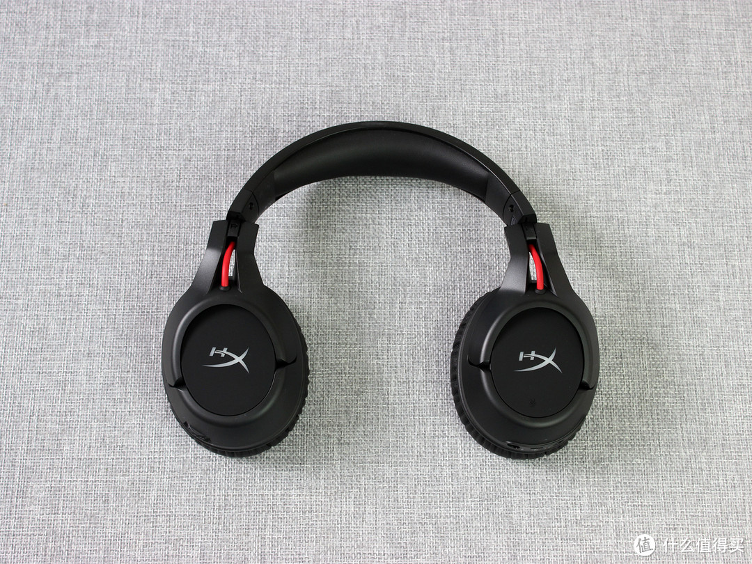 无线耳机哪家强？HyperX 金士顿 天箭 VS Steelseries 赛睿 寒冰7 对比评测