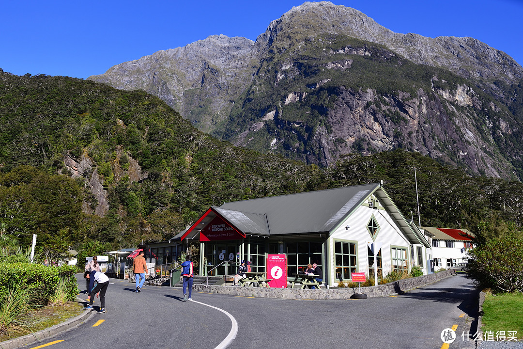 纯美新西兰—南北岛24天自驾之旅