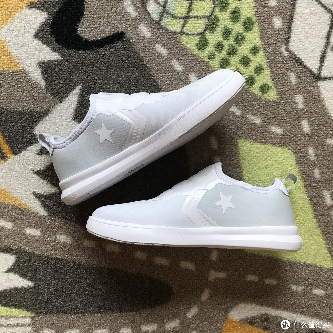 Converse 匡威 Chuck Taylor 一脚蹬轻质童鞋