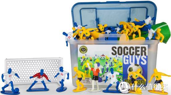 十大足球玩具陪你一起狂欢世界杯