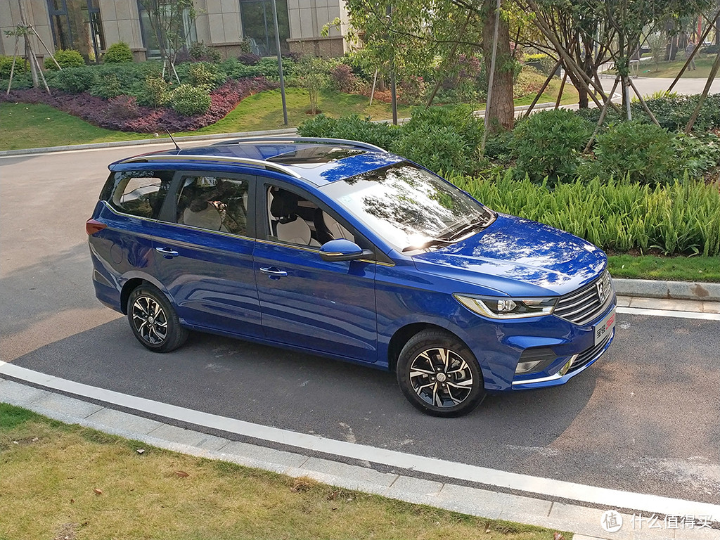 价格不高配置不低,宝骏360能满足实惠与品质的融合吗?