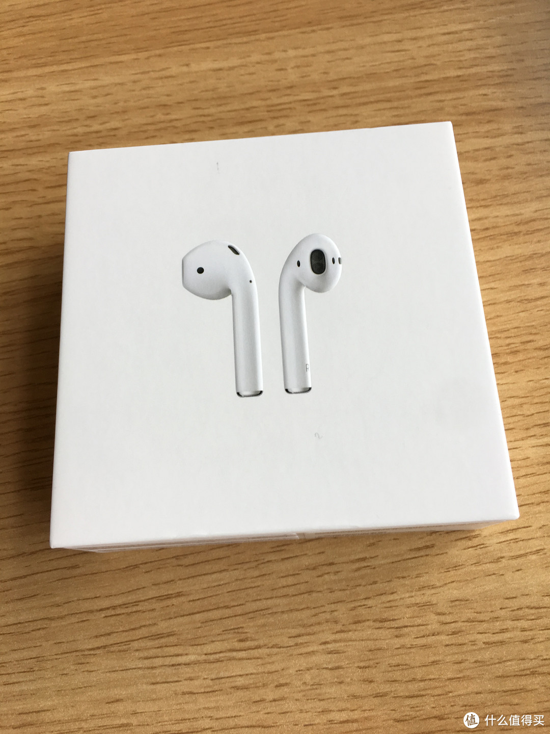 恭喜老板拿下airpods，恭喜老板拿下全世界！