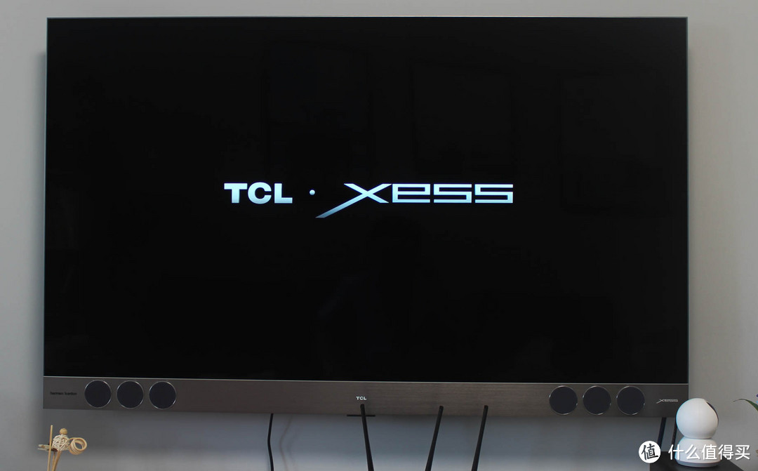 TCL X2 55英寸电视半年使用感受