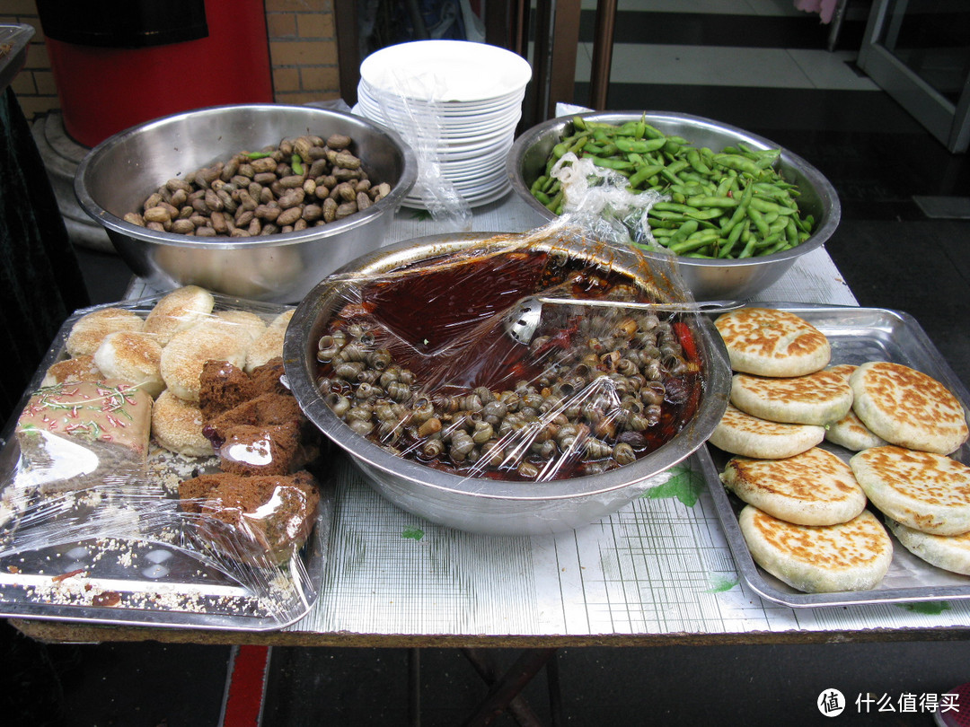 80后北京小妞儿带您探秘百年老号—白魁老号饭庄(安内店)