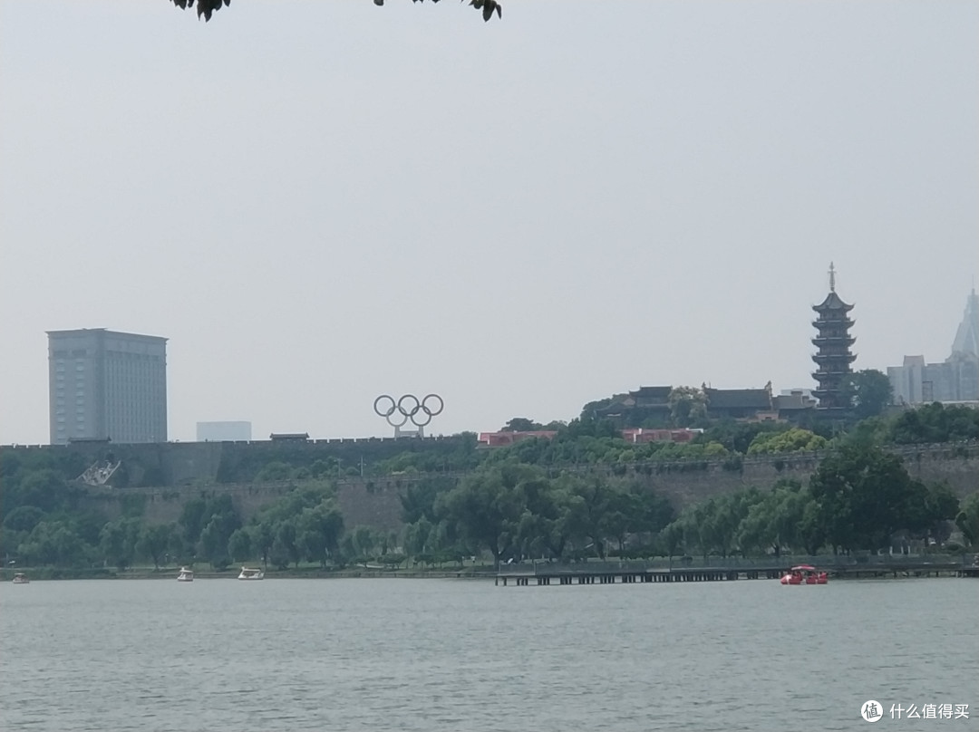 东北人去南京—南京游记
