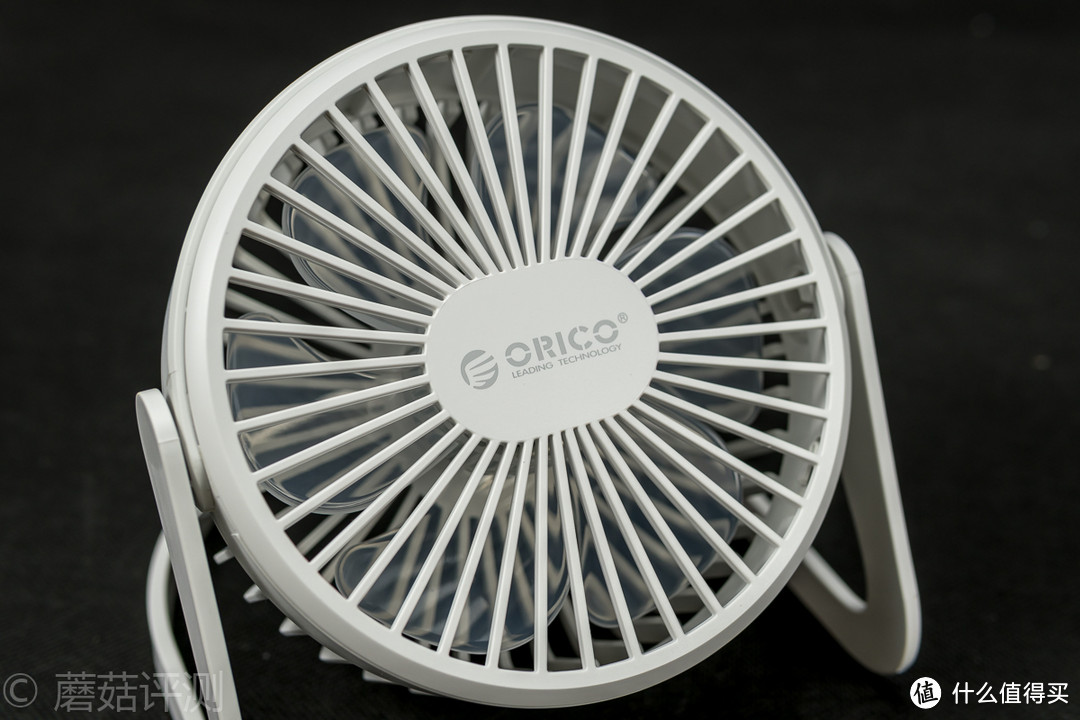 风扇套装，助我度过炎炎夏日—ORICO 奥睿科 风扇套装 开箱评测