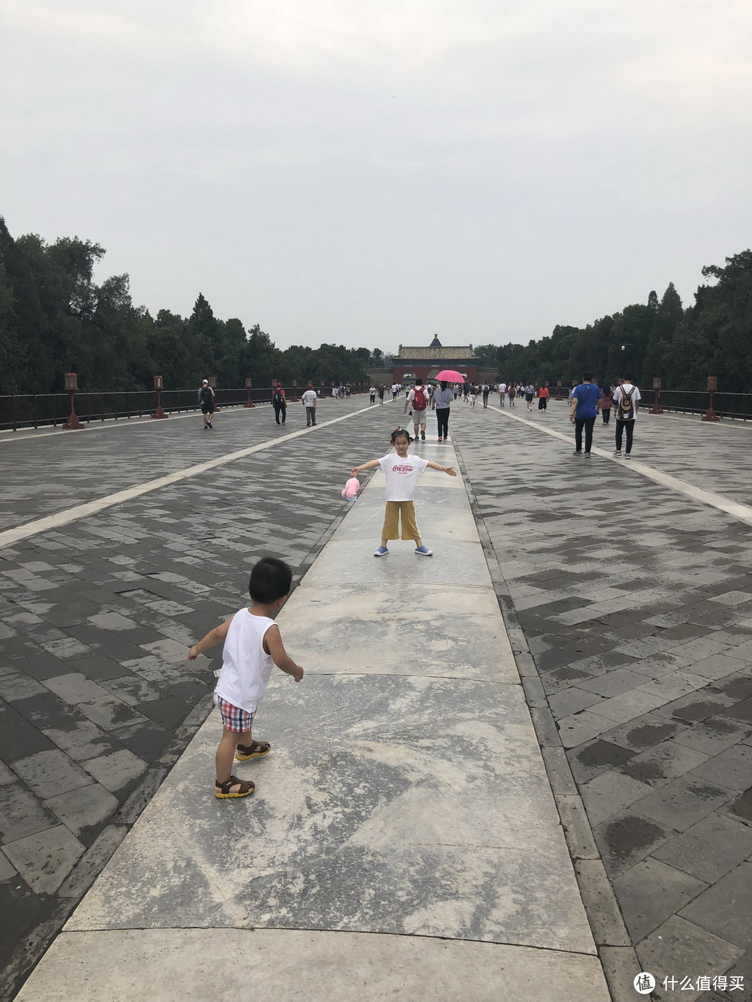 “北京欢迎你”—北京城五天四夜亲子游记 暨2018天蝎年开运指南