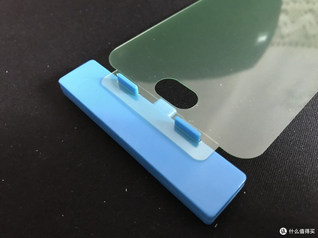 X-IT 爱胜 小米6 液态纳米水凝膜开箱