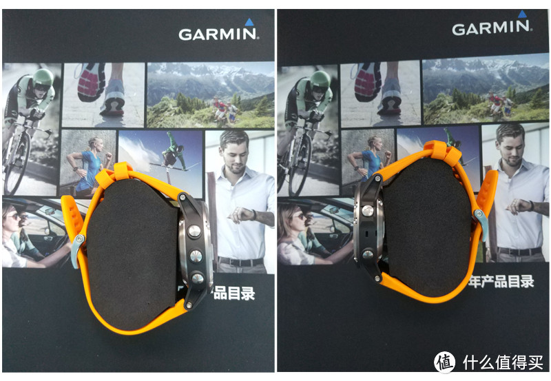 Garmin2018新旗舰：fenix5 PLUS运动手表首发开箱