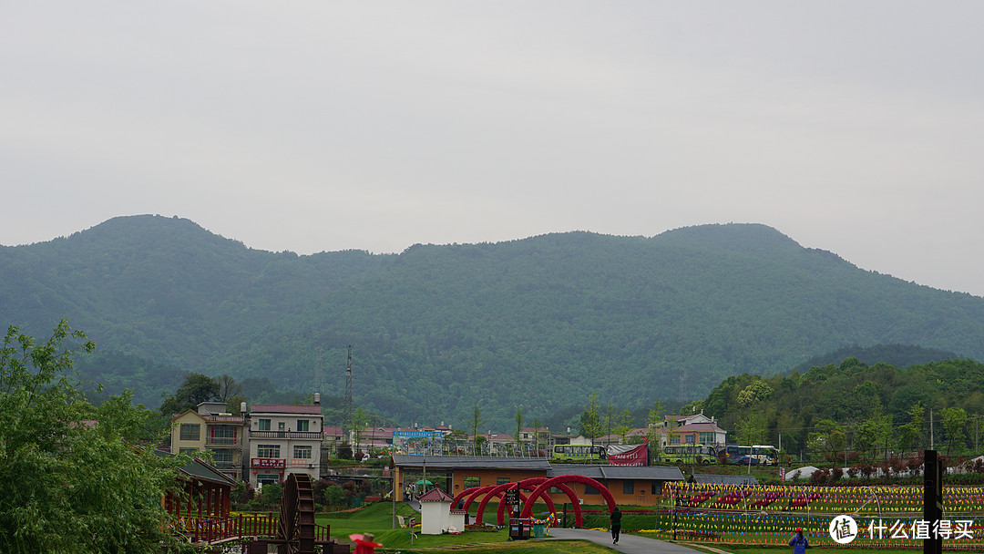 初夏时节哪里去？庐山西海—庐山旁的一片寂静之地