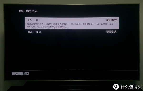 HDMI增强