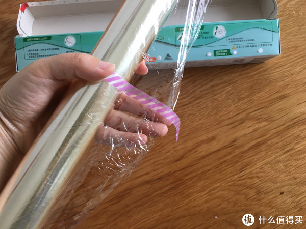 烘焙大讲堂 篇八：市面上销售的保鲜膜都安全么？9款保鲜膜使用测评