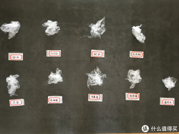 烘焙大讲堂 篇八：市面上销售的保鲜膜都安全么？9款保鲜膜使用测评