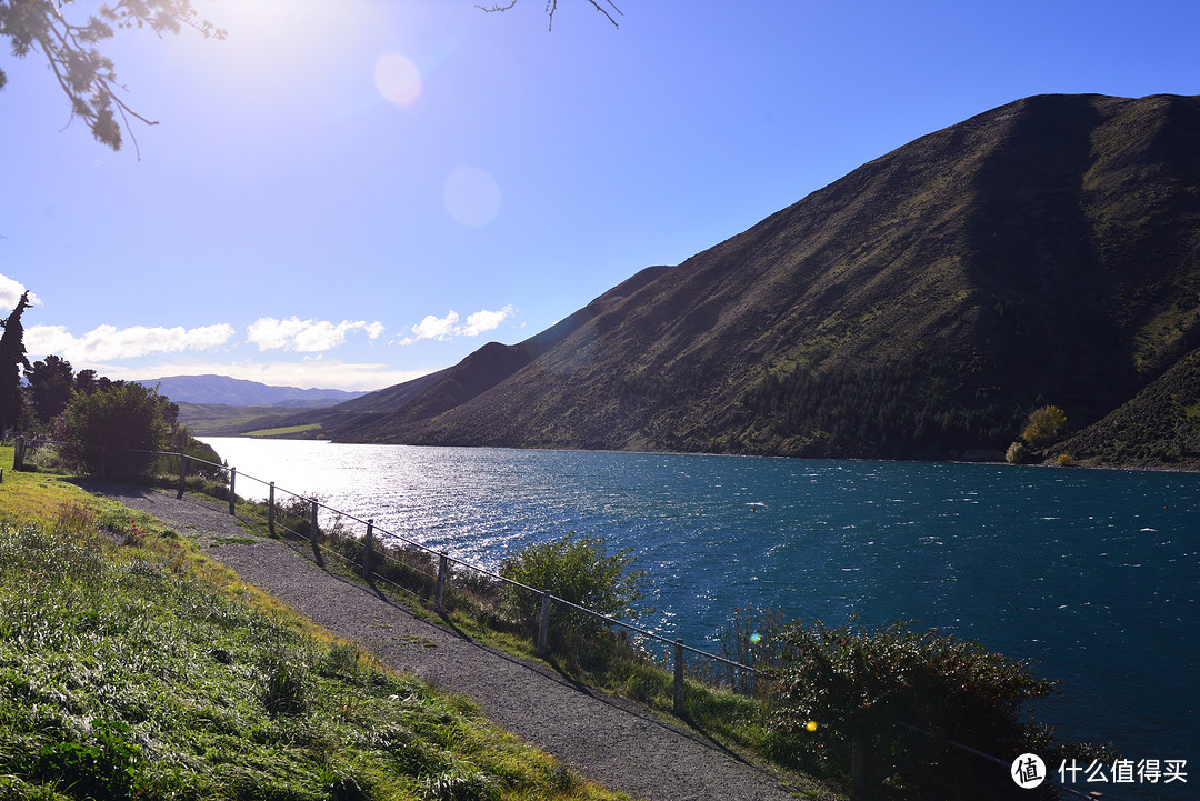 纯美新西兰—南北岛24天自驾之旅