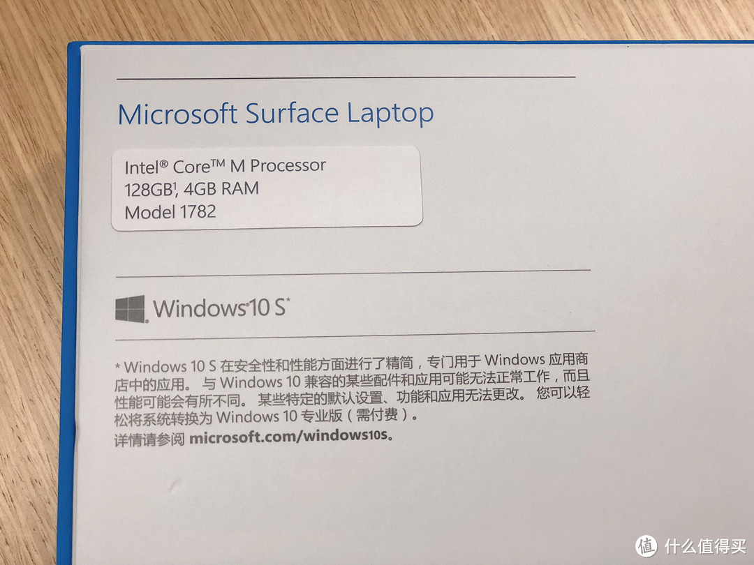 为了给表妹“肩”减负，入手一台码字方便的超轻薄触摸屏笔记本Surface Laptop