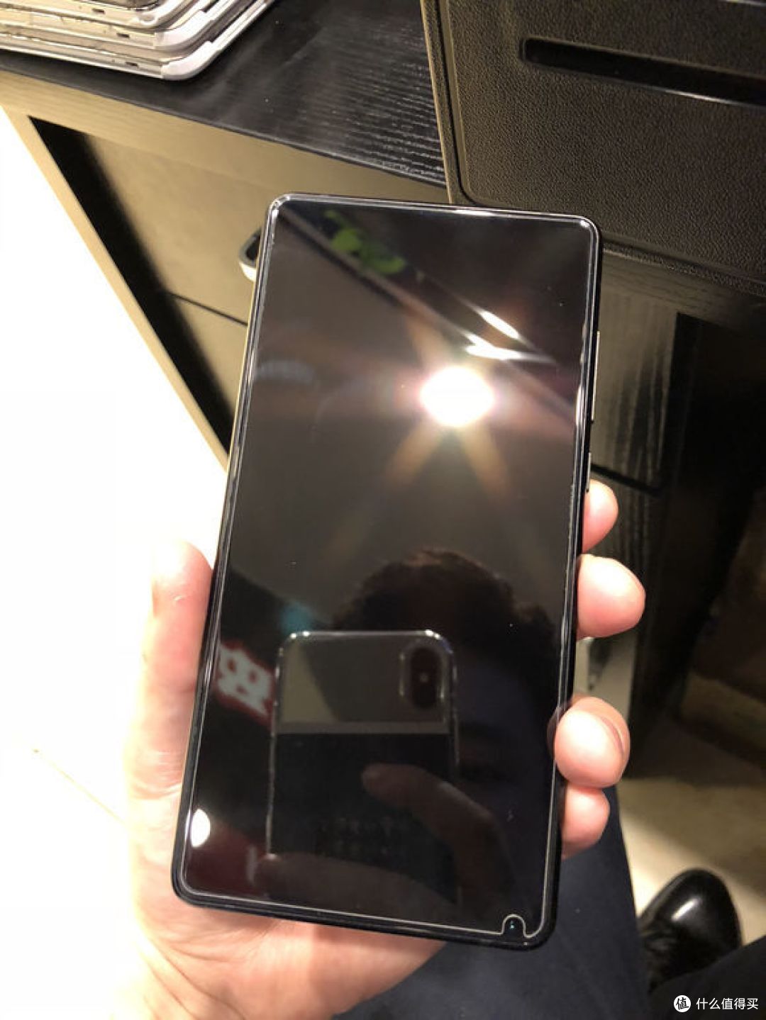 论美貌颜值实用集一身—超详细开箱评测华为p20