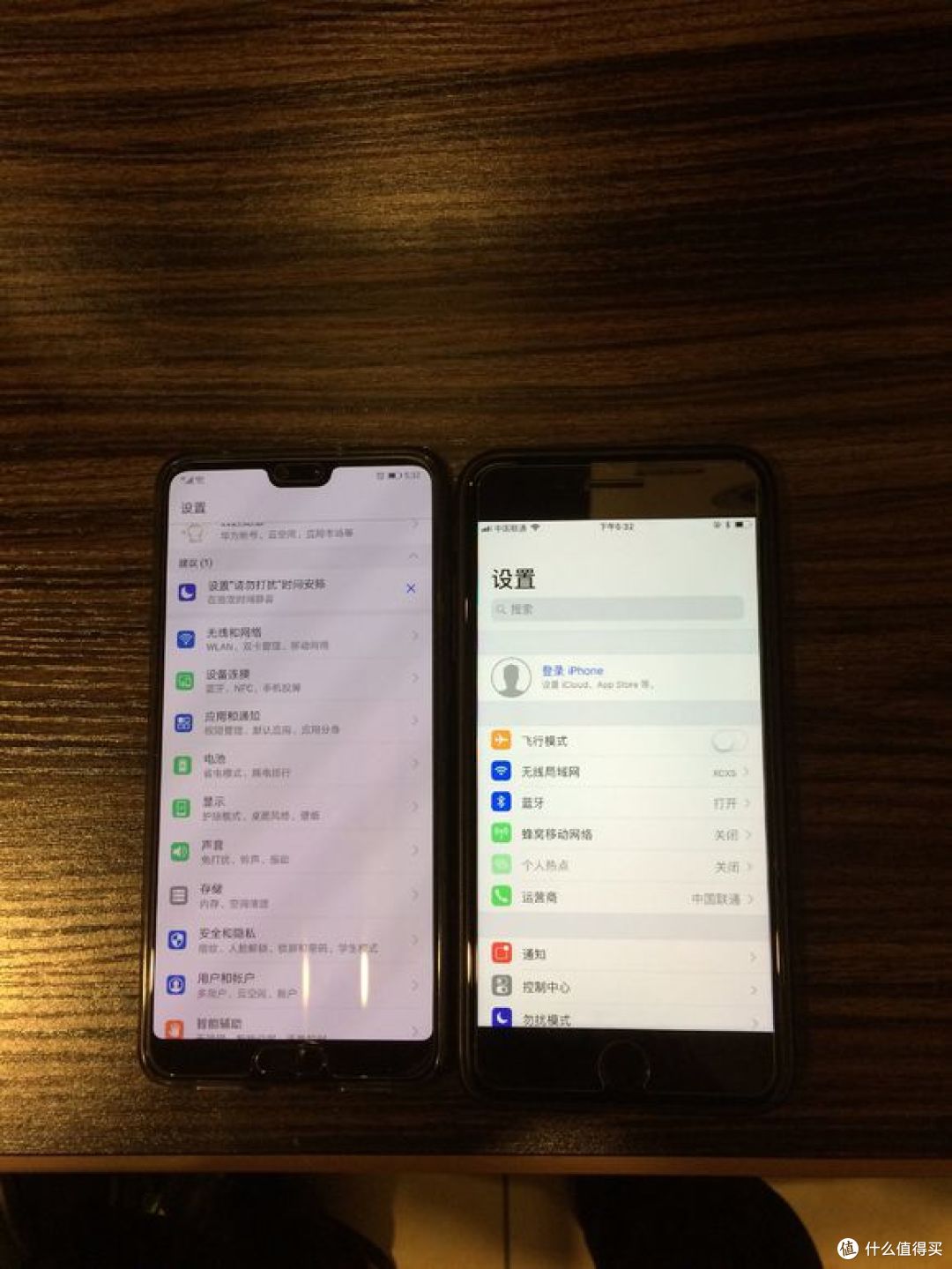论美貌颜值实用集一身—超详细开箱评测华为p20