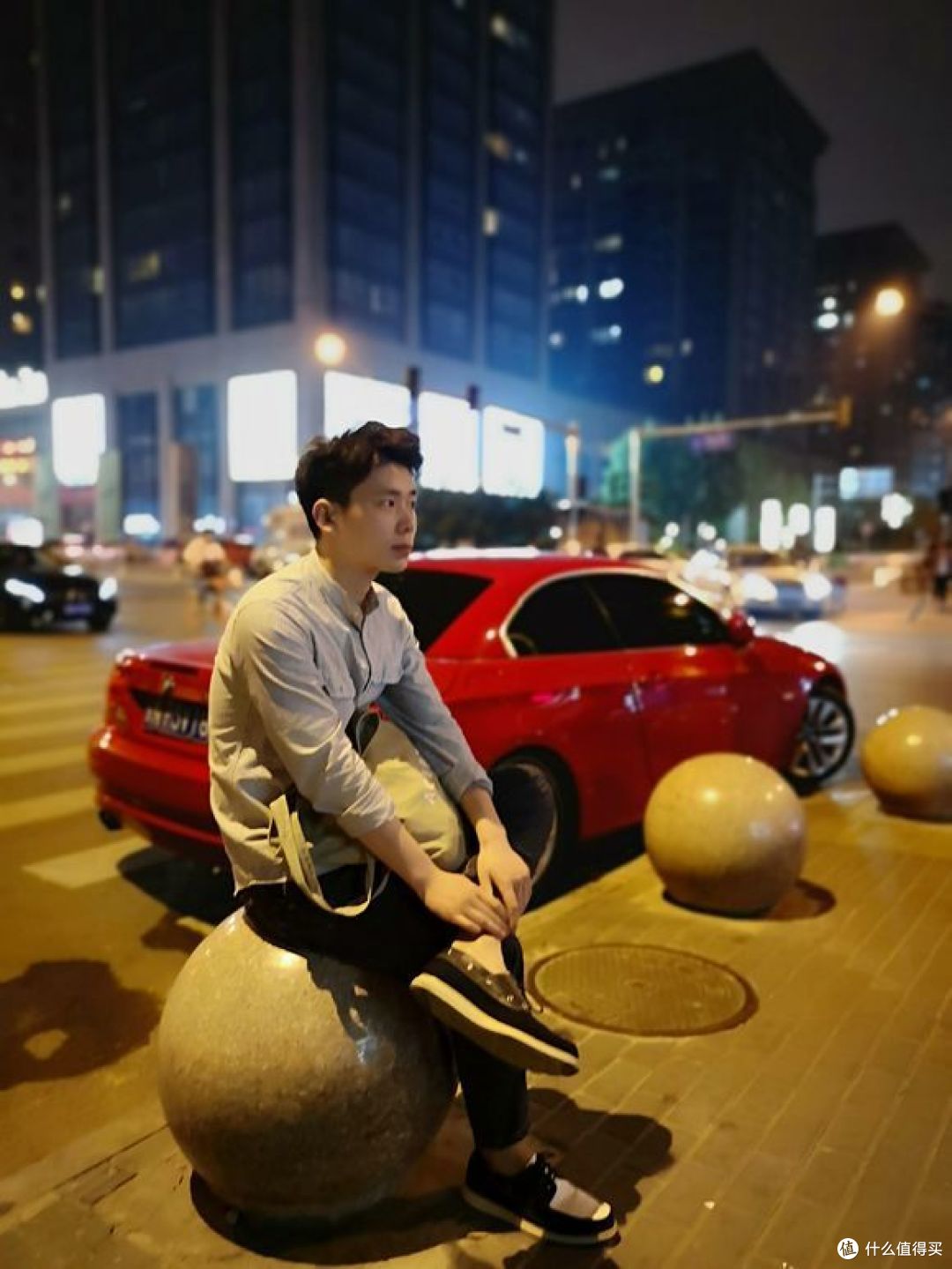 论美貌颜值实用集一身—超详细开箱评测华为p20