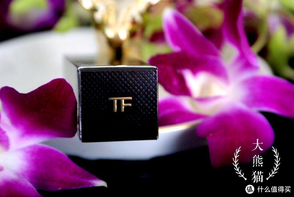 除了贵没有别的毛病儿，最近入手的两支TOM FORD口红