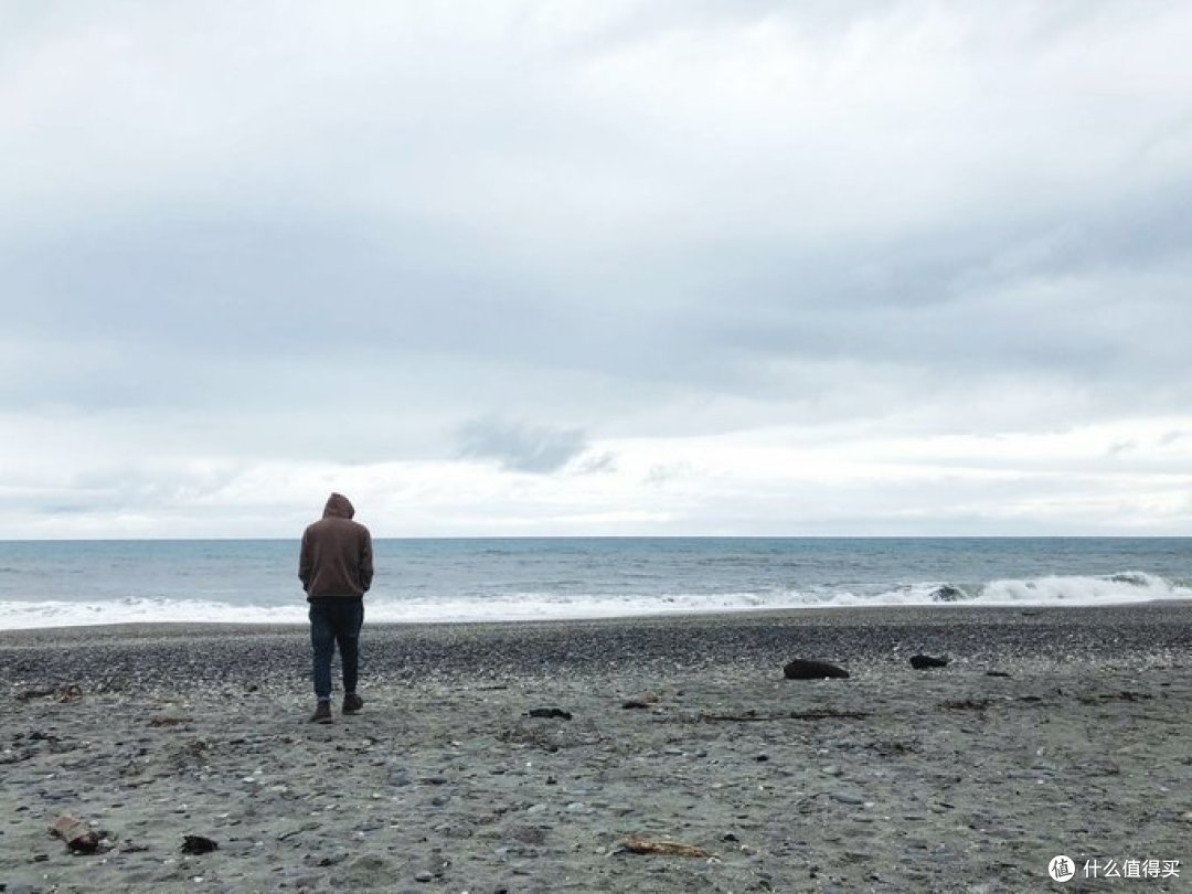 △Gillespies海滩