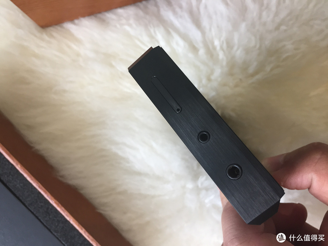 三台IPHONE X换台播放器—Iriver 艾利和 AK SP1000 播放器 玛瑙黑 开箱