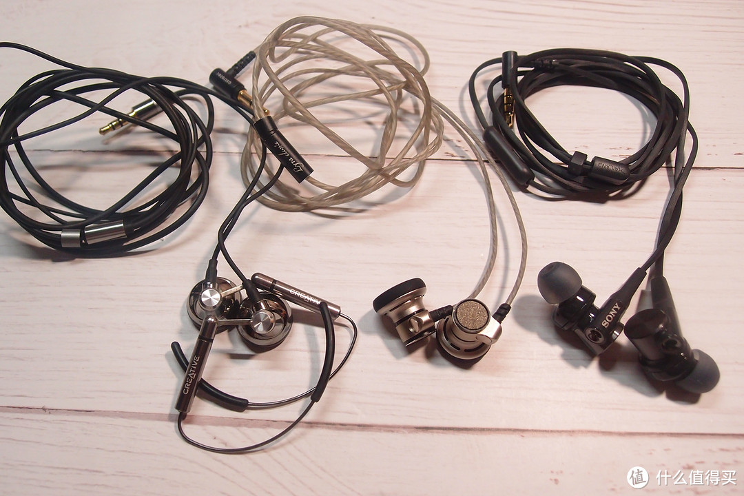动次打次的MDR-XB75AP  大法家的平价入耳式耳塞 初体验