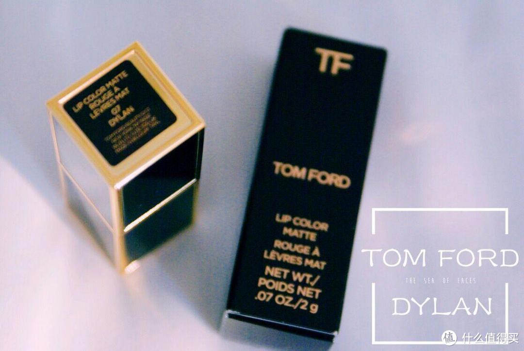 除了贵没有别的毛病儿，最近入手的两支TOM FORD口红