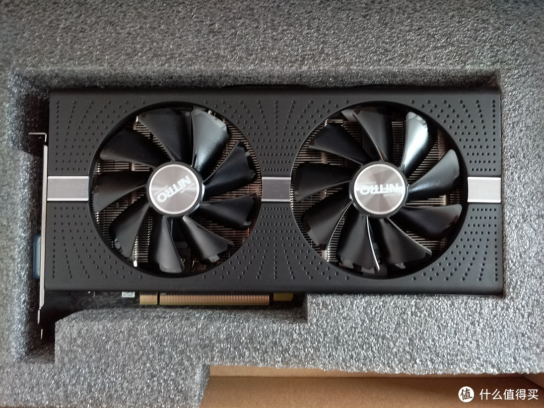 耕升 GeForce GTX1070Ti 追风版开箱测评（附主流型号显卡数据对比）