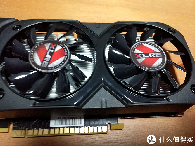 耕升 GeForce GTX1070Ti 追风版开箱测评(附主