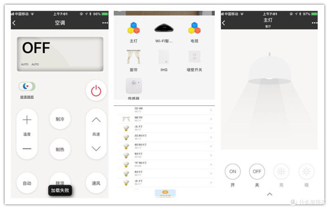 让科幻走“近”现实,BroadLink MFW-LC1联魔法家全屋智能套装评测