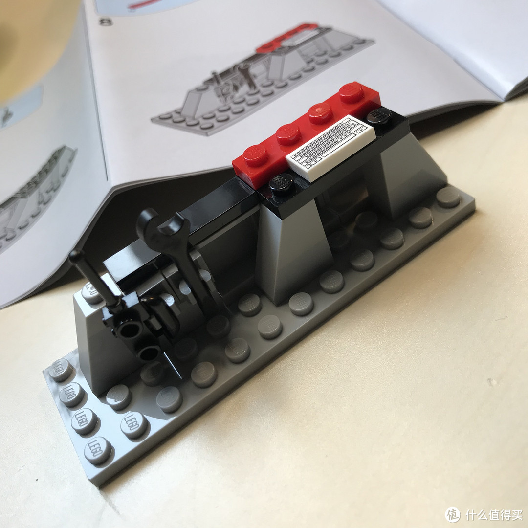 Lego 乐高 Speed Champions 法拉利 SF16-H 75879