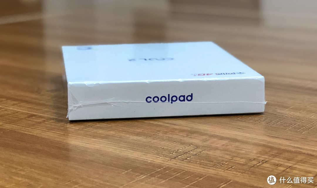 迟来的父亲节礼物：Coolpad 酷派 Cool 2 智能手机 入手使用体验