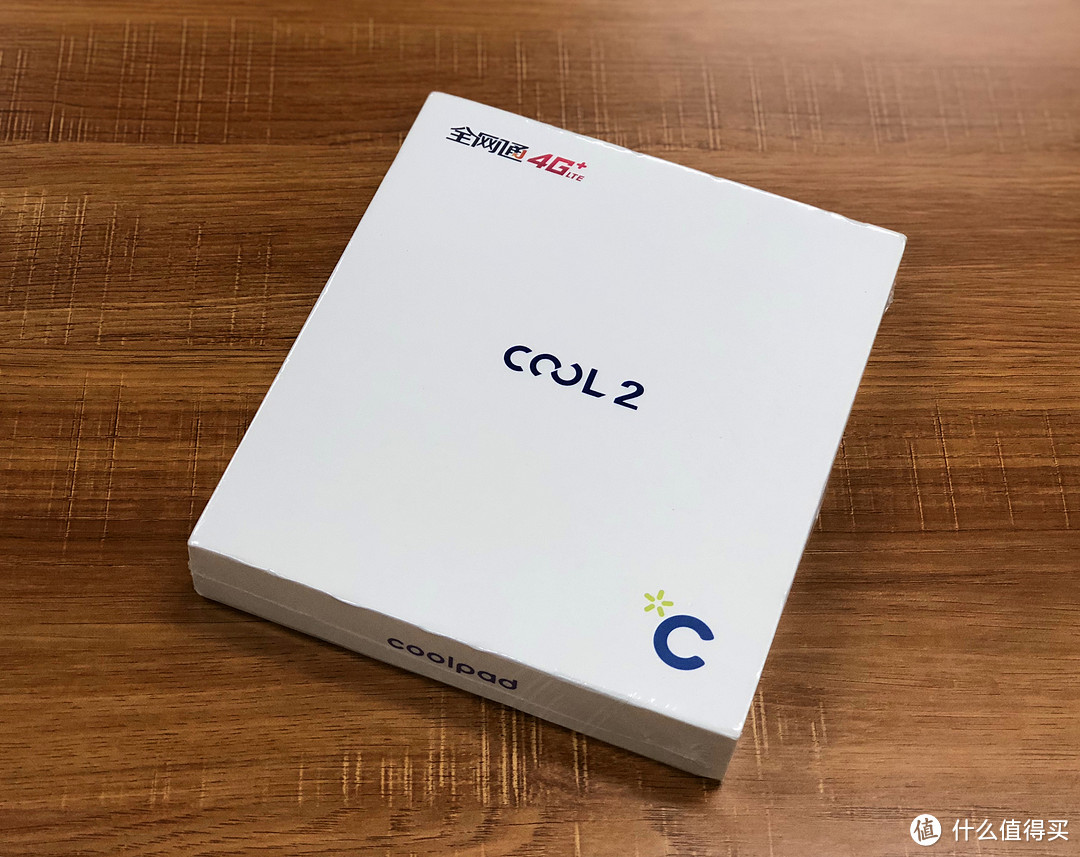 迟来的父亲节礼物：Coolpad 酷派 Cool 2 智能手机 入手使用体验