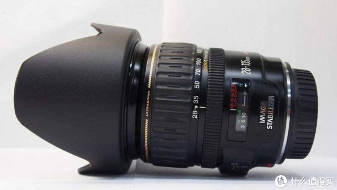 单品测评—CANON 佳能 24-105/3.5-5.6 IS STM 镜头测评