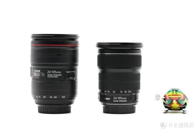 单品测评—CANON 佳能 24-105/3.5-5.6 IS STM 镜头测评