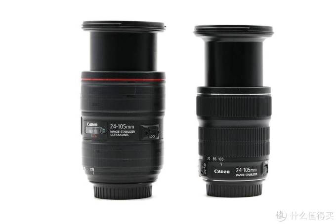 单品测评—CANON 佳能 24-105/3.5-5.6 IS STM 镜头测评