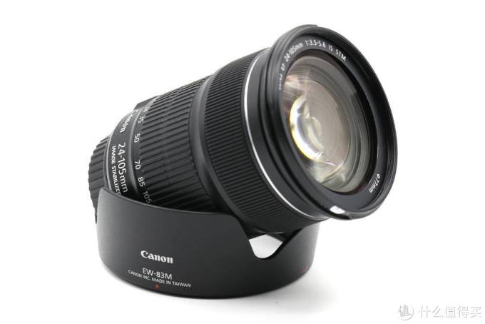 单品测评—CANON 佳能 24-105/3.5-5.6 IS STM 镜头测评