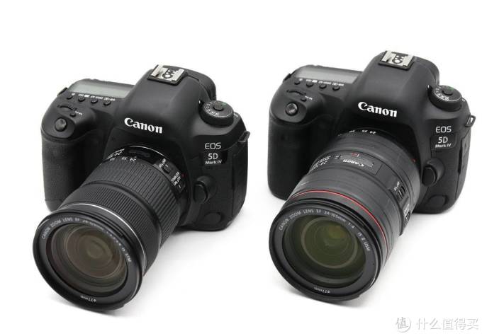 单品测评—CANON 佳能 24-105/3.5-5.6 IS STM 镜头测评