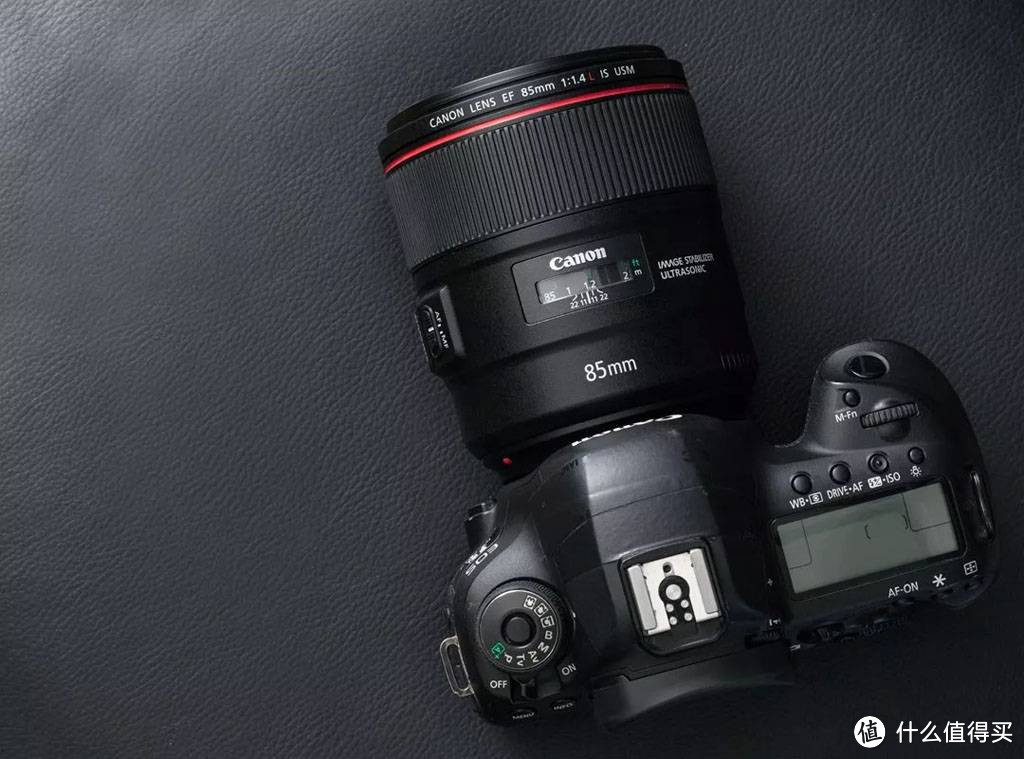 单品测评—CANON 佳能 EF 85mm f/1.4L IS USM 镜头评测