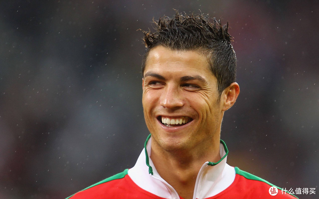 男生看球女生看脸,世界杯颜值炸天的足球明星