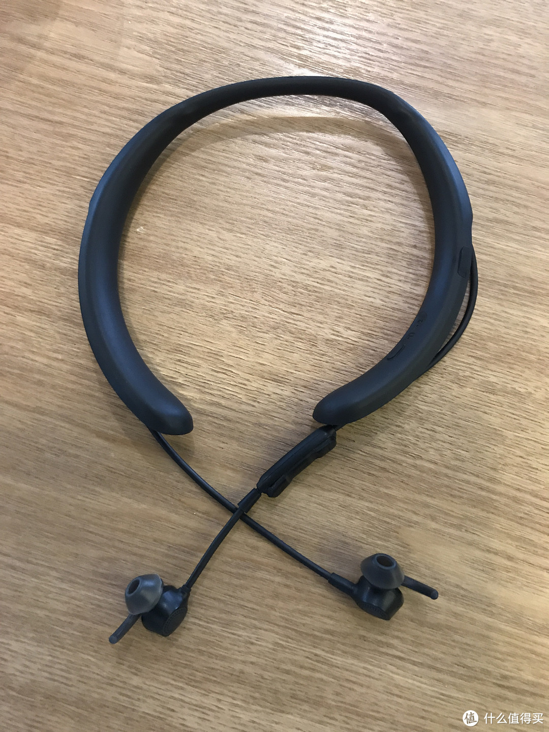 Bose QC30