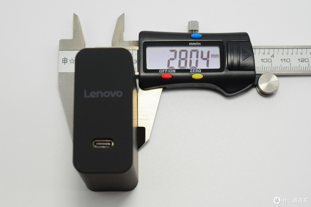 抢滩PD热潮，联想 LS-45WTCPD USB-C电源适配器实测及拆解
