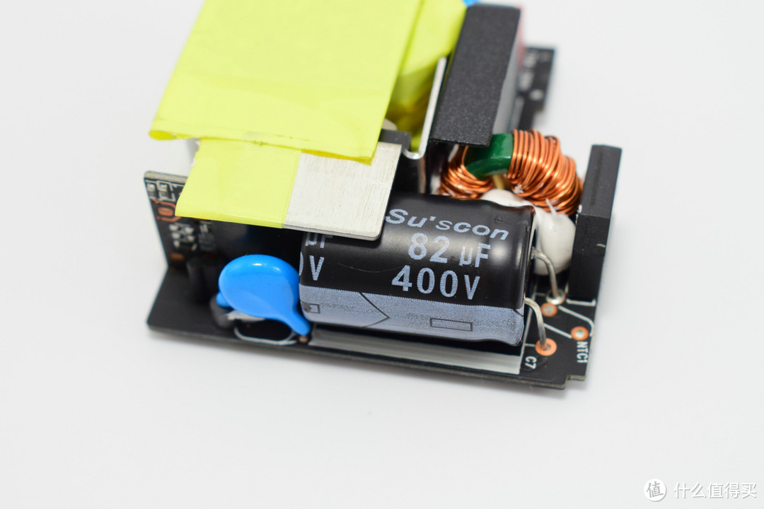 抢滩PD热潮，联想 LS-45WTCPD USB-C电源适配器实测及拆解