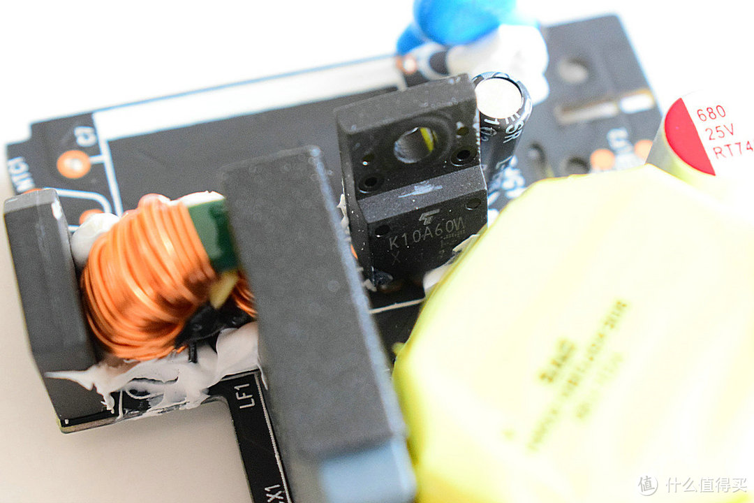 抢滩PD热潮，联想 LS-45WTCPD USB-C电源适配器实测及拆解