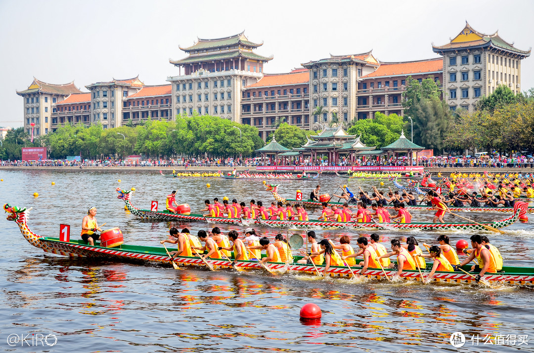 图解闽南包粽子全过程！你知道的和不知道的都在这里！